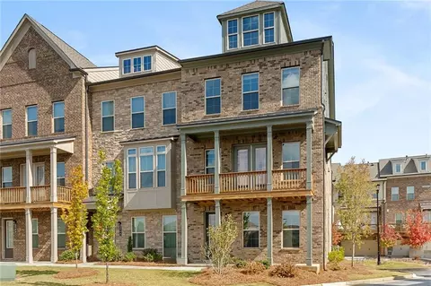 3748 Duke Center Way, Peachtree Corners, GA 30092
