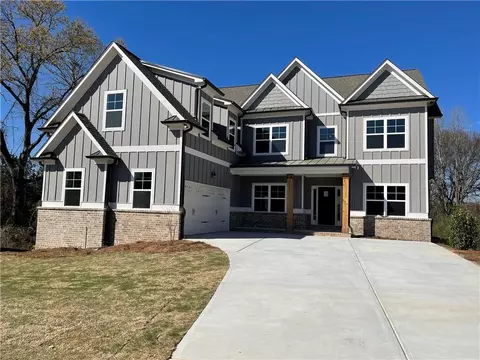 995 Old Forge Ln, Jefferson, GA 30549
