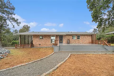 6900 Scenic Hts, Manchester, GA 31816