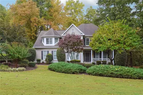 940 Bramble Oak Ct, Powder Springs, GA 30127