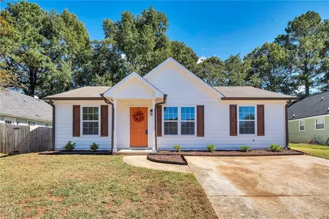 115 Wedgewood Walk, Griffin, GA 30223