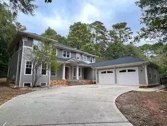 2604 Midway Rd, Decatur, GA 30030