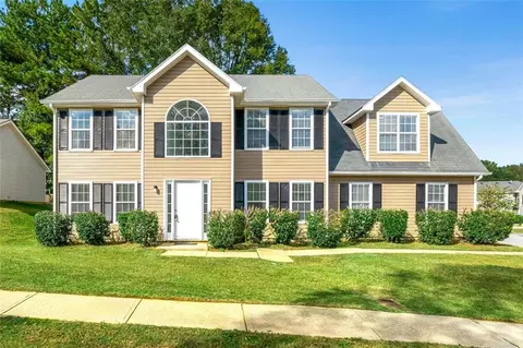 6310 Kendra Ln, Lithonia, GA 30058