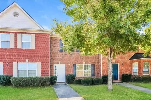 7712 Autry Cir #108, Douglasville, GA 30134