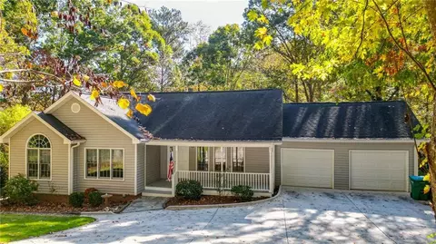 180 Woodland Rd, Canton, GA 30114