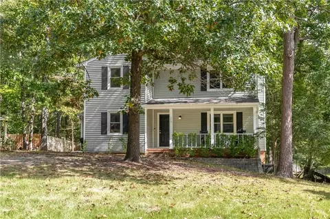 112 Maple Creek Dr, Martinez, GA 30907