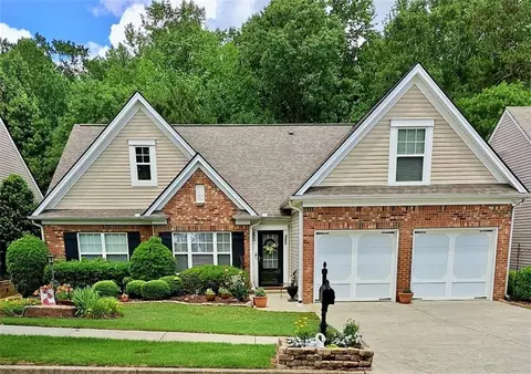 2507 Gristhaven Ln, Buford, GA 30519