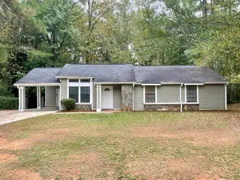 398 Plainville Dr SW, Atlanta, GA 30331