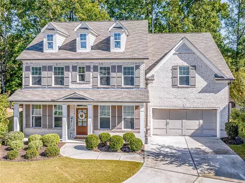 3549 Tamerton Trce, Buford, GA 30519