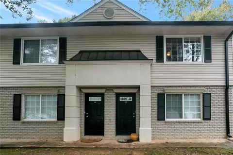 6940 Roswell Rd #16F, Sandy Springs, GA 30328