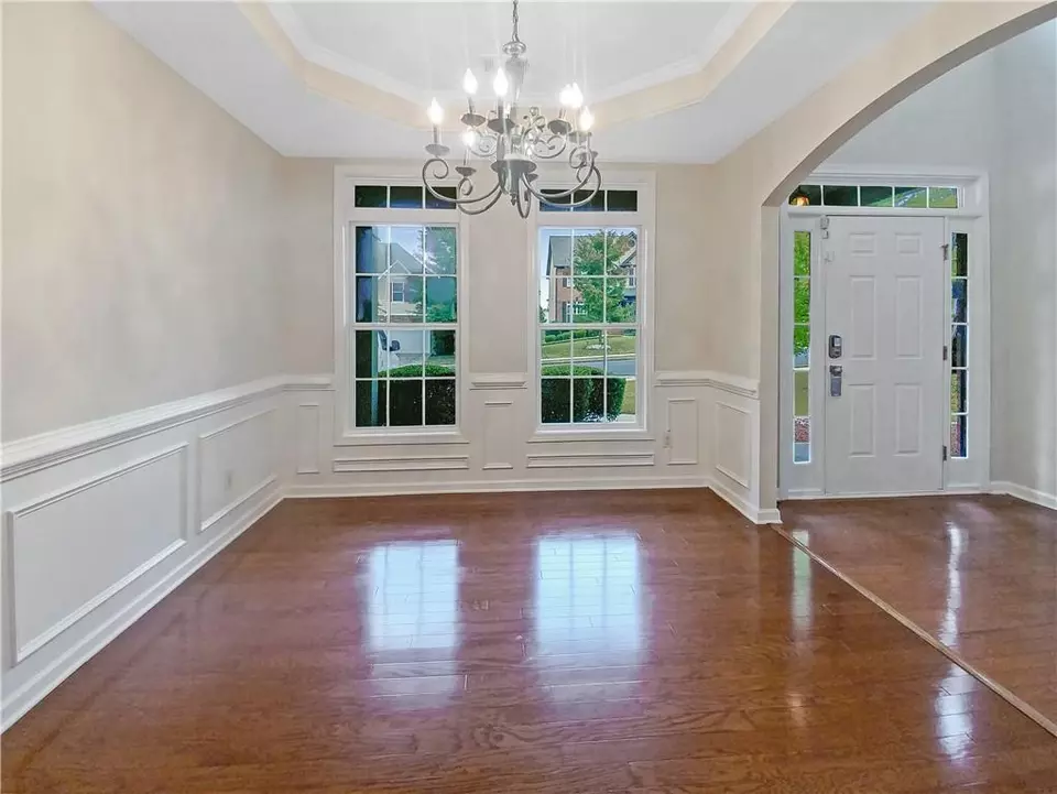  1342 Melrose Woods Ln, Lawrenceville, GA 30045 photo 8