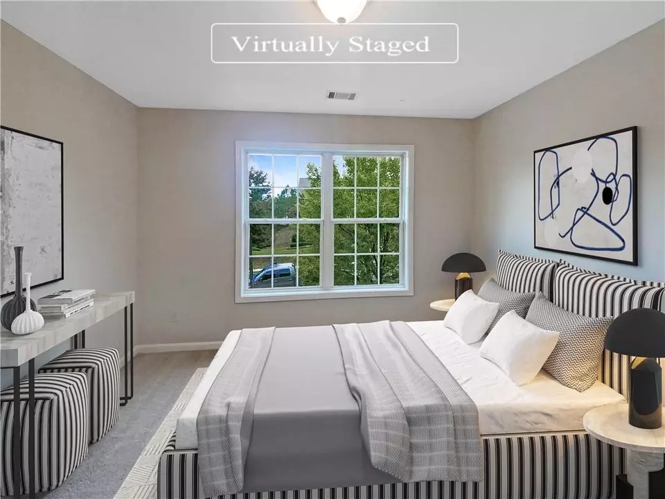  1342 Melrose Woods Ln, Lawrenceville, GA 30045 photo 4