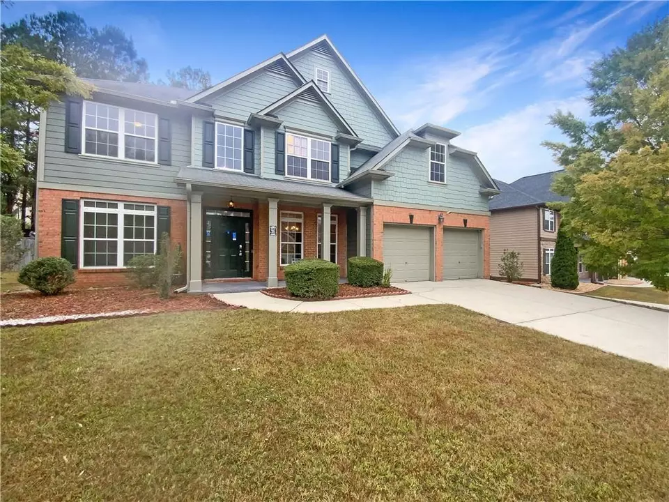  1342 Melrose Woods Ln, Lawrenceville, GA 30045 photo 27