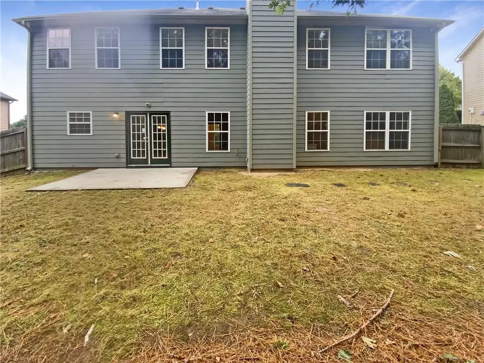  1342 Melrose Woods Ln, Lawrenceville, GA 30045 photo 13