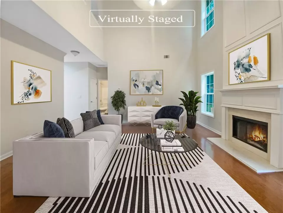  1342 Melrose Woods Ln, Lawrenceville, GA 30045 photo 2