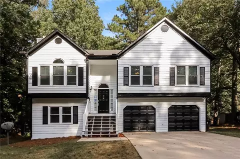 3100 Mount Tabor Church Rd, Dallas, GA 30157