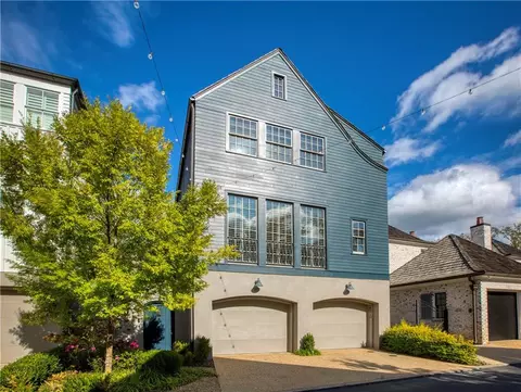 2570 Brook Run, Alpharetta, GA 30009
