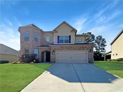 240 Brickstone Pkwy, Covington, GA 30016