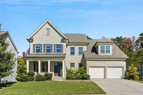 518 Edgewater Dr, Canton, GA 30115
