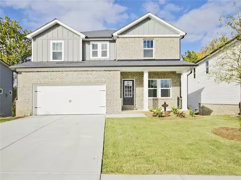 5031 Silver Canoe Way, Lawrenceville, GA 30044
