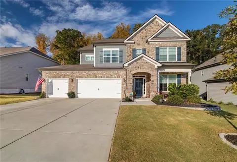 7545 Easton View Ct, Cumming, GA 30028