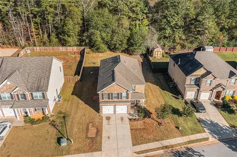 169 Christopher Michael Ln, Hampton, GA 30228 photo 3