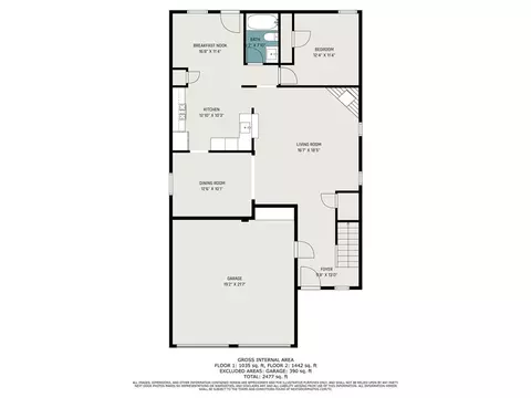 169 Christopher Michael Ln, Hampton, GA 30228 photo 35
