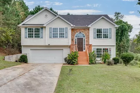 Exterior - 182 Celestial Run, Winder, GA 30680 photo 1 of 7