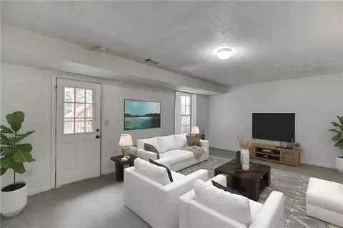 Living - 182 Celestial Run, Winder, GA 30680 photo 3 of 5