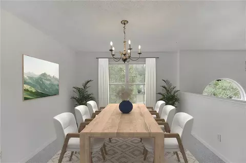 Dining - 182 Celestial Run, Winder, GA 30680 photo 1 of 2