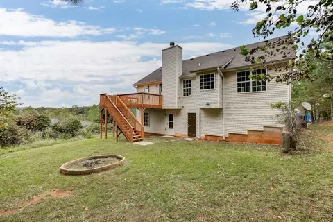 Exterior - 182 Celestial Run, Winder, GA 30680 photo 5 of 7