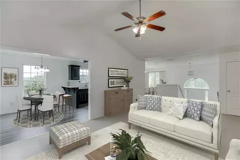 Bedroom - 182 Celestial Run, Winder, GA 30680 photo 1 of 5