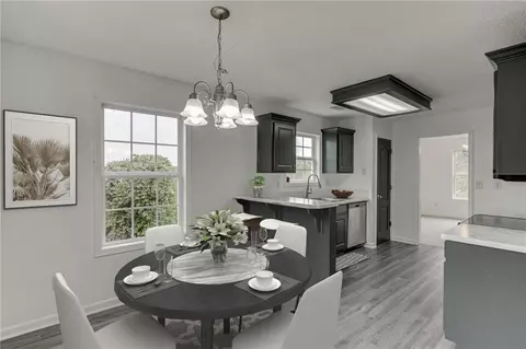 Dining - 182 Celestial Run, Winder, GA 30680 photo 2 of 2