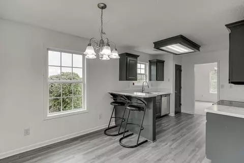 Kitchen - 182 Celestial Run, Winder, GA 30680 photo 1 of 3