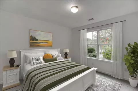 Bedroom - 182 Celestial Run, Winder, GA 30680 photo 5 of 5