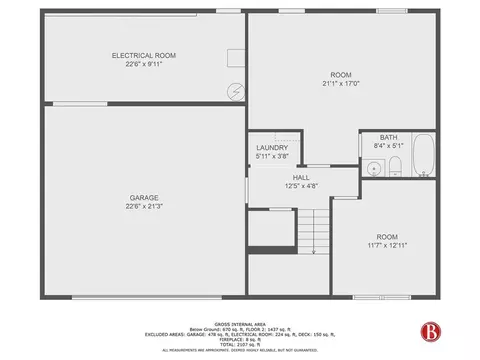 Floorplan - 182 Celestial Run, Winder, GA 30680 photo 2 of 3