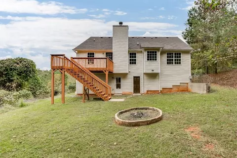 Exterior - 182 Celestial Run, Winder, GA 30680 photo 6 of 7