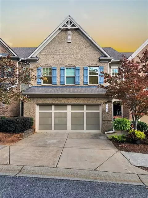 13475 Gardiner Ln, Alpharetta, GA 30004