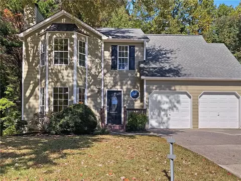 2979 Garland Dr SW, Marietta, GA 30008