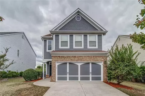 1490 Lily Valley Dr, Lawrenceville, GA 30045