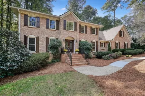175 Pruitt Dr, Alpharetta, GA 30004