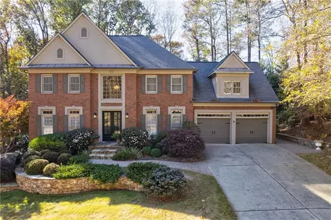 3140 Bywater Trl, Roswell, GA 30075