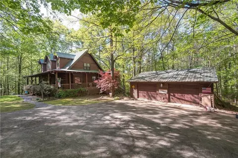 375 Ruth Rd, Talking Rock, GA 30175
