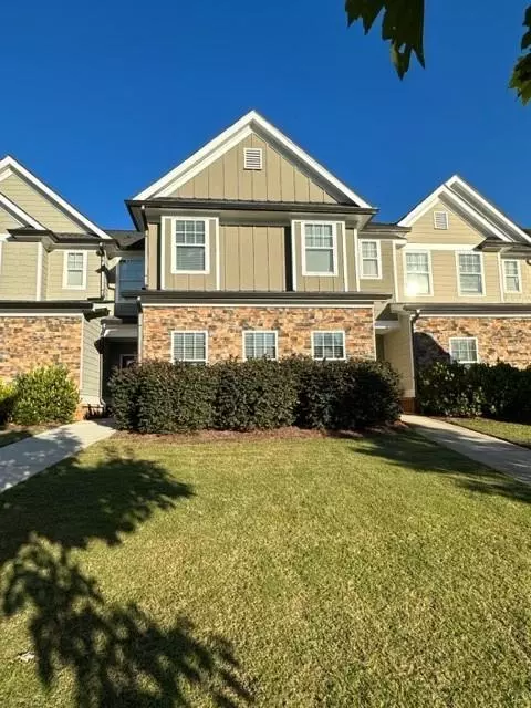 1705 Lincoln Dr, Bogart, GA 30622