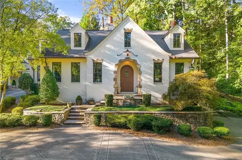 1167 Peachtree Battle Ave NW, Atlanta, GA 30327