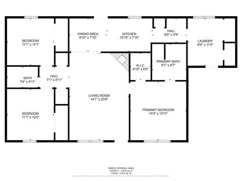6866 Fielder Ct, Rex, GA 30273 photo 44
