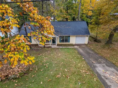 6866 Fielder Ct, Rex, GA 30273 photo 35