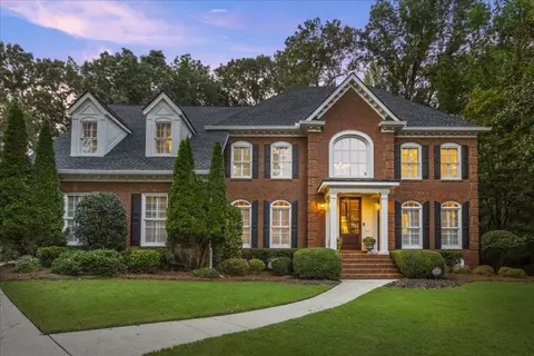 6011 Bama Ct, Peachtree Corners, GA 30092
