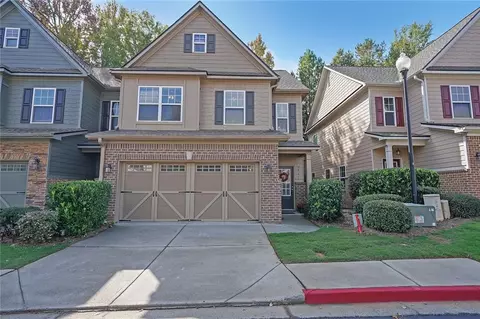 1487 Dolcetto Trce NW #4, Kennesaw, GA 30152