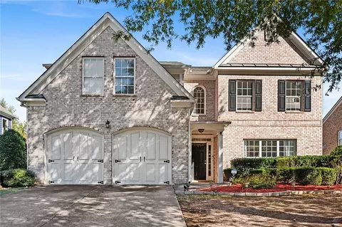520 Waterhaven Ln, Alpharetta, GA 30004